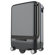 Cargar imagen en el visor de la galería, Airwheel SR5 Robotic Luggage Electric Powered Suitcase Automatically Following