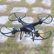 Cargar imagen en el visor de la galería, 2020 New Drone 4k Camera HD Wifi Transmission Fpv Drone air Pressure Fixed Height four-axis Aircraft Rc Helicopter With Camera