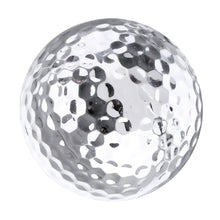 Cargar imagen en el visor de la galería, Elastic Golf Ball, Exercise Sports Balls, Golf Accessories, Silver