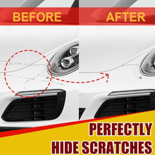 Cargar imagen en el visor de la galería, 120ml Nano Car Scratch Removal Spray Repair Nano Spray Scratches Car Scratch Repairing Polish Spray Car Ceramic Coating