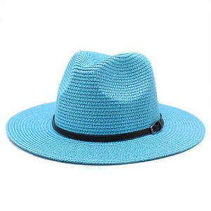 Sombrero Panamá Fedora UPF50