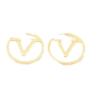 Pendientes Valent mujer maxi