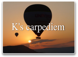 K&#39;s Carpediem