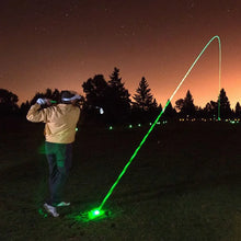 Cargar imagen en el visor de la galería, Pelota de Golf de noche luminosa, 6 piezas,fluorescente, para entrenamiento, práctica de golpeo