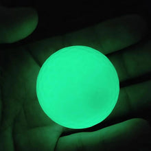 Cargar imagen en el visor de la galería, Pelota de Golf de noche luminosa, 6 piezas,fluorescente, para entrenamiento, práctica de golpeo