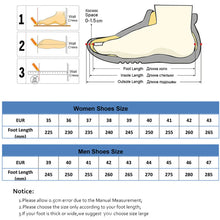 Cargar imagen en el visor de la galería, Zapatos de Golf impermeables para hombre, calzado de Golf ligero profesional para exteriores, calzado deportivo para caminar, novedad