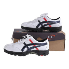 Cargar imagen en el visor de la galería, Zapatos de Golf impermeables para hombre, calzado de Golf ligero profesional para exteriores, calzado deportivo para caminar, novedad