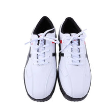 Cargar imagen en el visor de la galería, Zapatos de Golf impermeables para hombre, calzado de Golf ligero profesional para exteriores, calzado deportivo para caminar, novedad