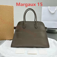 Cargar imagen en el visor de la galería, Bolsa grandes N/S Park Bag Margaux Beach