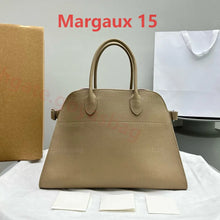 Cargar imagen en el visor de la galería, Bolsa grandes N/S Park Bag Margaux Beach