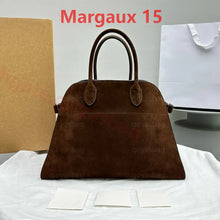 Cargar imagen en el visor de la galería, Bolsa grandes N/S Park Bag Margaux Beach