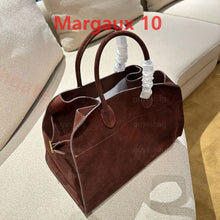 Cargar imagen en el visor de la galería, Bolsa grandes N/S Park Bag Margaux Beach