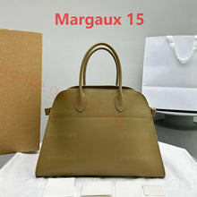 Cargar imagen en el visor de la galería, Bolsa grandes N/S Park Bag Margaux Beach