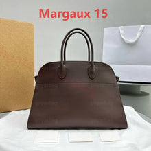 Cargar imagen en el visor de la galería, Bolsa grandes N/S Park Bag Margaux Beach