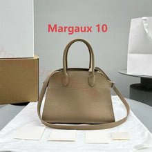 Cargar imagen en el visor de la galería, Bolsa grandes N/S Park Bag Margaux Beach