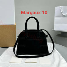 Cargar imagen en el visor de la galería, Bolsa grandes N/S Park Bag Margaux Beach