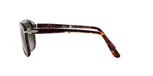 Cargar imagen en el visor de la galería, Persol hombre 714 cristal y acetato Steve McQueen