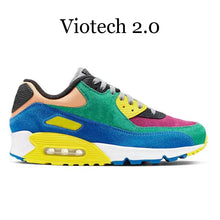 Cargar imagen en el visor de la galería, Viotech unisex running shoes