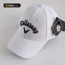 Cargar imagen en el visor de la galería, Gorras de golf clasicas con marca magnética, deportiva, ajustable, bordado 3D