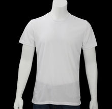 Cargar imagen en el visor de la galería, Camiseta inteligente antimancha impermeable y secado rápido.