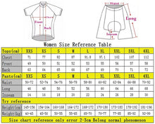 Cargar imagen en el visor de la galería, Plaid summer: Camiseta de manga corta tipo maillot ciclista unisex. 6XL