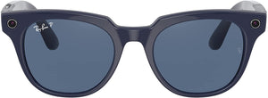 Ray-Ban Stories - Lentes de sol inteligentes con foto, video y audio