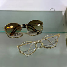 Cargar imagen en el visor de la galería, Gafas mui mui gafas de sol de lujo ovaladas de alta calidad