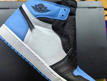 Cargar imagen en el visor de la galería, Sneakers n1 High OG University Blue 36-44