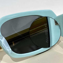 Cargar imagen en el visor de la galería, Gafas de sol PR 17WS tridimensionales marco acetato. 20mm