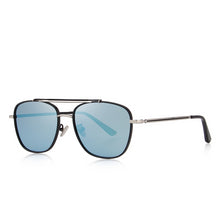 Cargar imagen en el visor de la galería, MERRYS DESIGN Men Polarized Square Sunglasses Fashion Male Eyewear 100% UV Protection S8180