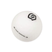 Cargar imagen en el visor de la galería, Snugen (TM Soft Feel Distance Golf Ball with Matte Finished Color, Long Distance Tour Ball,12 Ball Pack