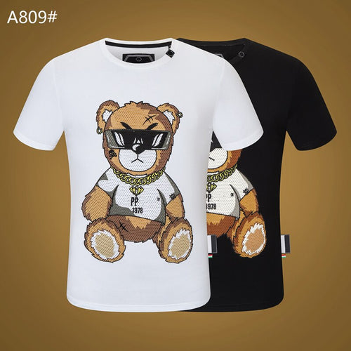 Teddy-bear PP camiseta 3D. 3XL