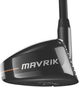 Callaway Golf 2020 Mavrik Max Hybrid
