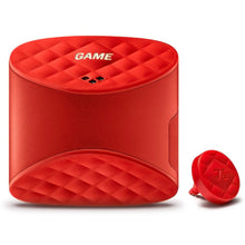 Cargar imagen en el visor de la galería, Game Golf Shot Second Generation Live-Dispositivo de Segunda generación de Seguimiento por GPS para supervisión-Rojo