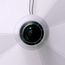 Cargar imagen en el visor de la galería, Owl Pro Camara 360º AI enfocar conferenciante, 1080p microfono y altavoz. 