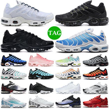 Cargar imagen en el visor de la galería, TN Air Max Plus nervios mujeres 36-40