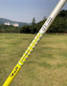 Nueva llegada palos de golf M a V Rik golf del conductor Real Fotos Contacto del vendedor