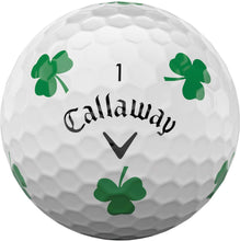 Cargar imagen en el visor de la galería, Callaway - Pelotas de golf suaves cromadas.