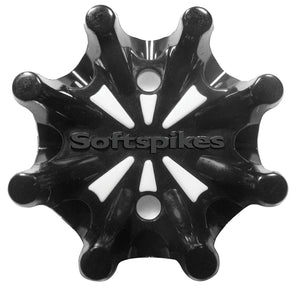 Softspikes Pulsar Golf Cleats Fast Twist 3.0 Value Pack