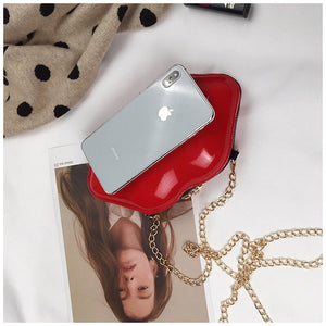 Kiss phone box. PVC con forma de labios para móvil, redmi note 9, iphone 11 pro max, Samsung A51, huawei P40, Y6P, Y7P