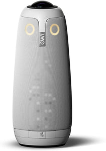 Owl Pro Camara 360º AI enfocar conferenciante, 1080p microfono y altavoz. 