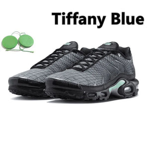 TIFFANY Blue Running shoes 1837 Sneaker con plataforma. 36-45
