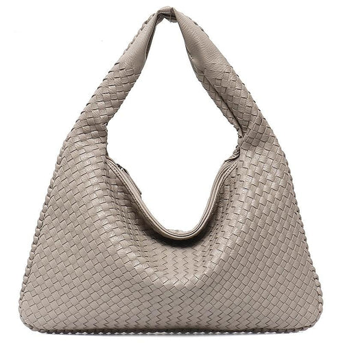 Bolsos hamaca tipo lotusse Bolso Hobo de piel vegana. Varios colores