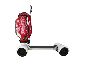ks-carpediem - Scooter 1000w Four Wheels Golf Cart - Golf Cart Product