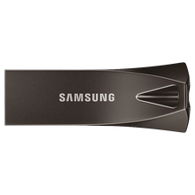 Cargar imagen en el visor de la galería, Pendrive SAMSUNG Flash 32-256GB USB 3.1 Metal tipo C y B
