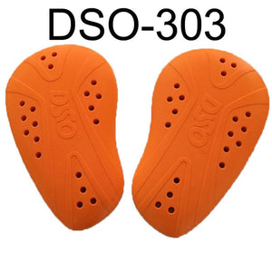 Free shipping DSO motorcycle jeans protection knee pads crotch board motorbiker riding protective inside gears knee protector