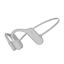 Cargar imagen en el visor de la galería, 2020 New Bone Conduction Headphones Bluetooth 5.0 Wireless Not In-Ear Headset Sweatproof Waterproof Sport Earphones 18g Earbuds