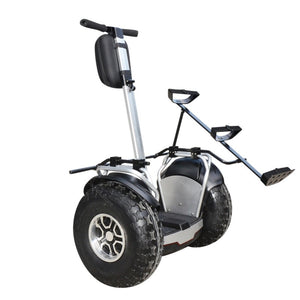 Scooter 2 ruedas para golf 1200W 60V 