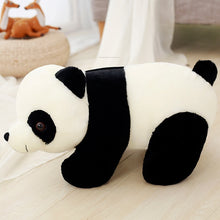 Cargar imagen en el visor de la galería, Superpeluches oso Panda 20-70CM lindo bebé.