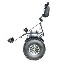 Cargar imagen en el visor de la galería, Scooter 2 ruedas para golf 1200W 60V 
